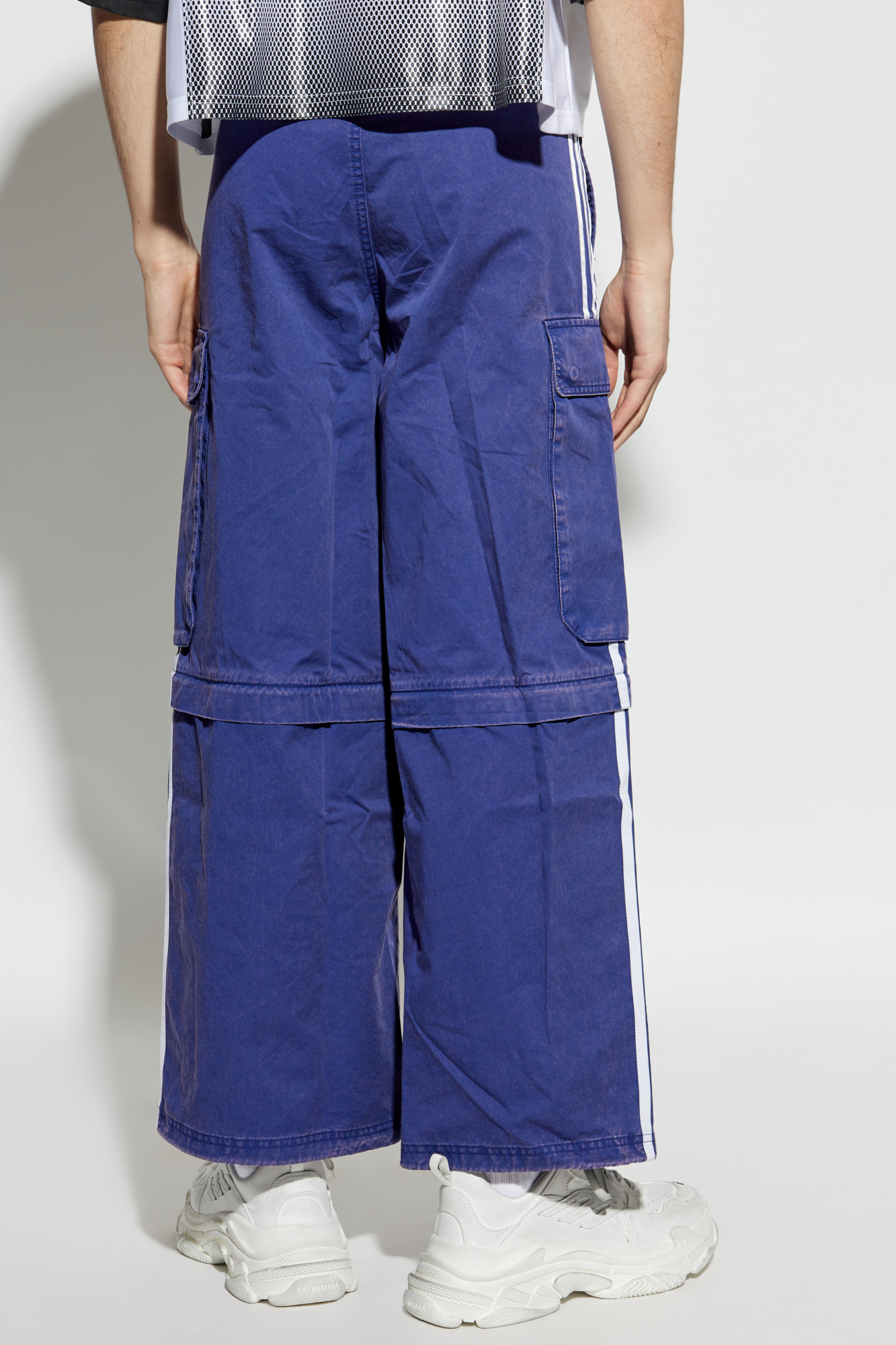 ADIDAS Originals Cargo pants | Men's Clothing | Vitkac